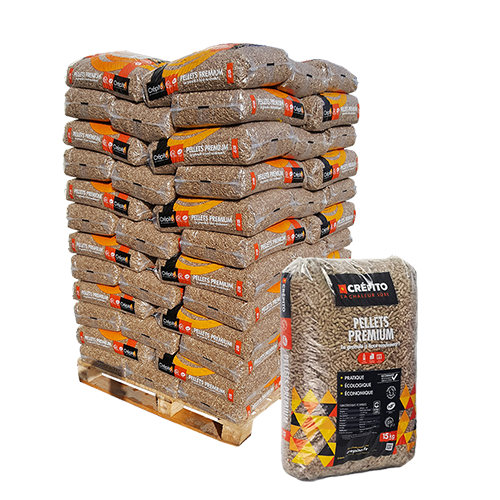 img-palette-pellets-crepito Berags Leña